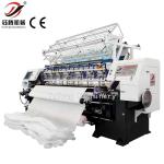 Multineedle Quilting Machine YGB96--2-3