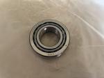 Automotive Industry Taper Roller Ball Bearings With Flange 16143/16284