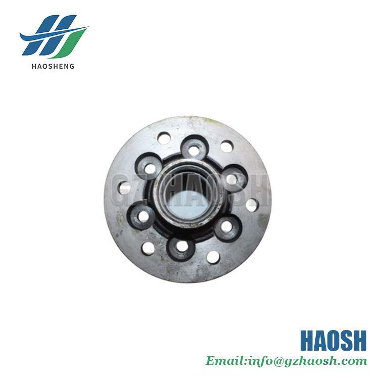 For Isuzu TFR 4ZD1 8-94433669-1 8-94433669-0 8944336690 8944336691 Front Axle Hub