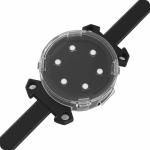 Outdoor Waterproof RGBW Pixel Light For Building Signal Tower Ship Decoration