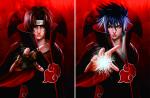 Japanese Anime Change Effect 3D Lenticular Picture Optical Grade PET / APET Film
