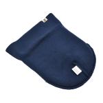 Winter Common Fabric Unisex Knit Beanie 58CM For Any Occasion