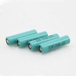 OEM ODM LiFePO4 Lithium Battery 18650 3.2V 3.7V 2500mah for electric bike golf