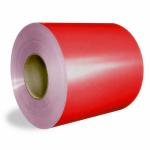 GL SGCH Aluzinc Color Coated Steel Coils Prepainted Galvalume For House