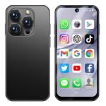 XS19 Pro Mini 4G Smart Phone MT6762 Quad Core CPU 1950mAh 2MP Front Camera 5MP