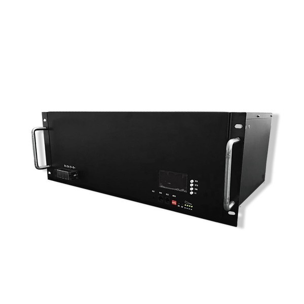 Wholesale 48v 100ah Telecom Dc Power Systems Lifepo4 Cooper Terminal from china suppliers