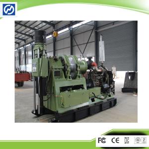 Wholesale Water Well Rig Drilling Machine Portable from china suppliers