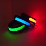 Cheap Wholesale Led Belt Hot Toys Game Dog Collar