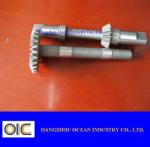 Silver Automotive Transmission Parts for HELI Hydraulic Transmission Roll