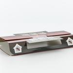 Kitchen Indoor Effective Glue Cockroach Killer Trap Sticky Paper Glue Board