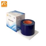 PE 2023 Source Manufacturer Universal Barrier Film Disposable Dental Barrier