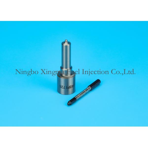 DLLA148P1726 Common Rail Cummins Injector Nozzles Part High Speed Steel Material