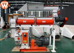 Wholesale Horse Animal Feed Processing Equipment With Grass Fodder Crusher Cow Goat from china suppliers