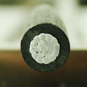 Wholesale Al Conductor Aerial Bundled Cable 10KV 11KV ABC Cable Overhead Aluminium Conductor from china suppliers