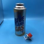 Accept OEM - Gas Cartridge Valve for Picnic And Hot Pot Cooking