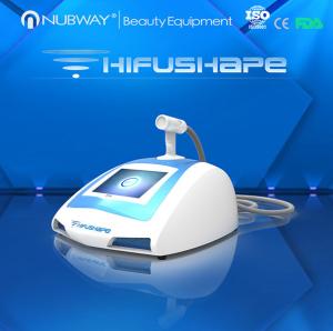 Wholesale 2015 most professional High Intensity Focused Ultrashape HIFUSHAPE Slimming Machine from china suppliers
