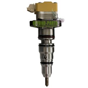 Wholesale Cater Excavator Spare Parts Engine Fuel Injector 198-6605 1986605 from china suppliers
