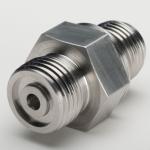 china high precision cnc machining camera tripod parts manufacturer