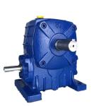 WPX WPW 40 speed Worm Reducer Gearbox Agricultural Transmission