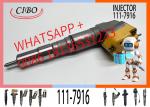 common rail diesel injector 111-7916 116-3526 171-9710 232-1168 156-3895 204