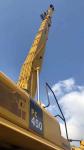 22T Bucket Cylinder Excavator Demolition With Breaker And Scissors