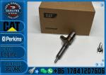 326-4756 317-2300 320-0677 ELIC Fuel Diesel Injector 320-0680 326-4700 326-4740