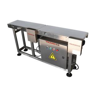 Wholesale double motor and inverter part Inkjet Printer Conveyor from china suppliers
