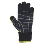 Size S-XL EN13594 Technical Rescue Extrication Gloves Oil Repellent