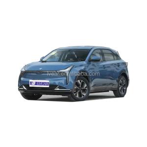 Wholesale Energy Vehicles Neta U Nezha U-II 500 Pure Electric Motor Power SUV for Adult Optional from china suppliers