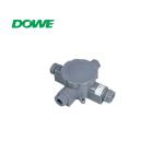 CE Marine Waterproof Nylon JXF4-1/2/3 Grounding Junction Box