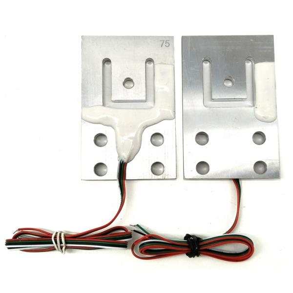 SC135 Retail Scale Bench Scale Medical Bed Flat Planar Beam Weight Sensor Load Cell 150kg 300kg