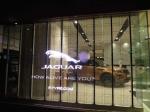 Multipurpose Transparent LED Display Panel Wall Mounted Waterproof