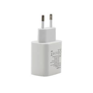 Wholesale 0.5A Max PD Fast Charger 2.4A 20W Apple Portable Power Adapter USB A from china suppliers