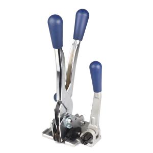 PP Band Use Tension Strapping Tool with Buckle