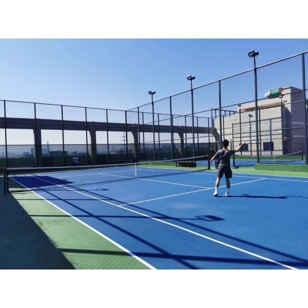 Mercury Free High Mast Led 600W Stadium Flood Lighting For Sports Stadium