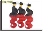 10" - 28" Human Hair Weave Bundles / 1 PC Non Remy Hair Extensions
