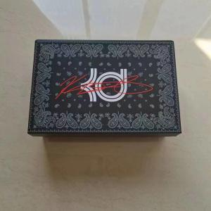 Wholesale Wholesale KD Shoe Box Environmentally Friendly Household with Eco-friendly from china suppliers