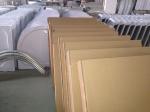 China sector acrylic shower base with good quality