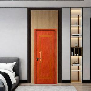 Wholesale Upgrade To WPC Hollow Doors The Perfect Option For Environmental Sustainability from china suppliers