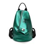 Shoulder bag female 2018 new fashion Joker student leisure small backpack fairy