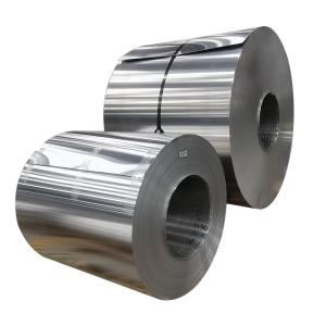 Wholesale High Hardness 2H - 3H Aluminum Roll Coil In RAL Color 0.2 - 3.0mm from china suppliers