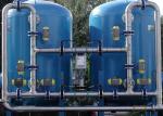 11KW 100T/H Biological Water Purifier Machine Plant For Sewage Treatment