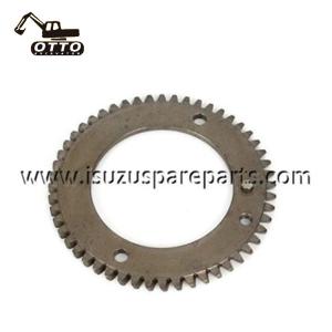 Wholesale 8-97245231-0 Isuzu Spare Parts Bridge Gear 8972452310 897245-2310 NKR77 4JH1 from china suppliers