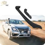 Universal Truck Snorkel Kit , ABS / LLDPE Snorkel Car Part