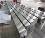 Ship Building Stainless Steel Bar Rod , Ss 304 Flat Bar 12000mm Length
