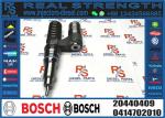 Fuel injector 3829644 3835257 20440409 20440412 0414702016