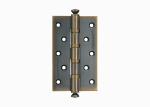 Home Metal Brass Door Hinges 76mm 127mm Corner Door Hinges