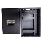 Wall-mounted Sheet Metal Cabinet Energy Storage Power Supply Chassis Laser