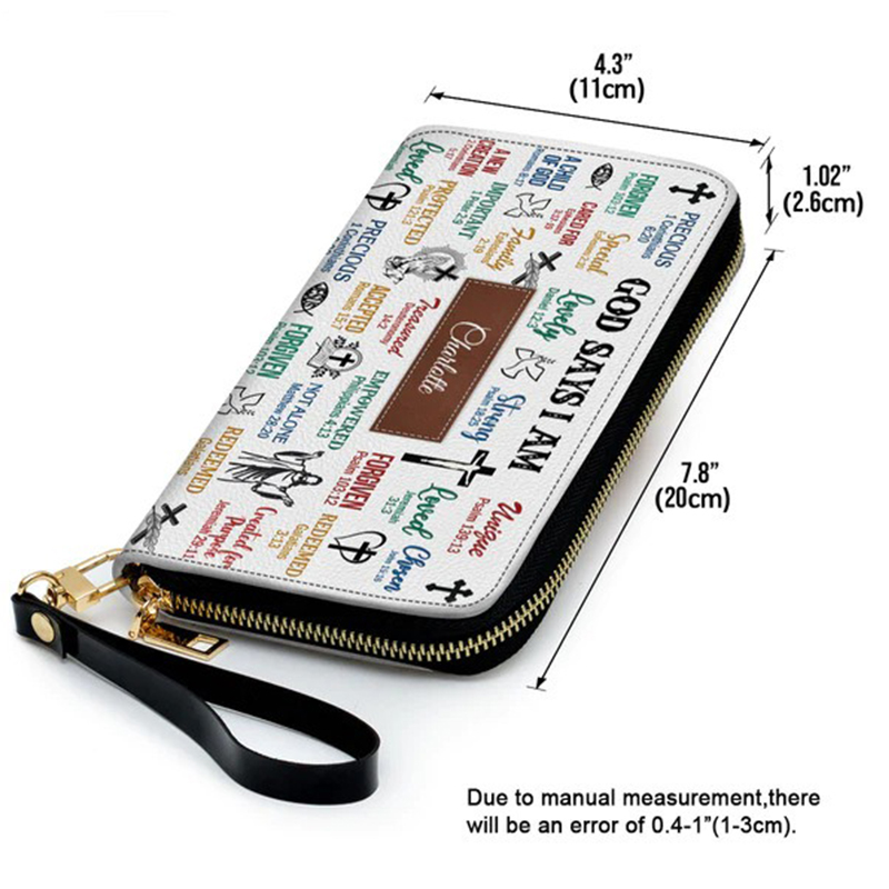 Low MOQ Mix Models Fashionable Women's Leather Clutch Bag Perfect for Any Occasion