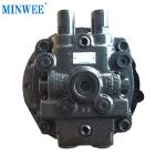 SG08 Swing Motor Of Excavator E200B SH200-1/2 R200-2/3 HD700-3